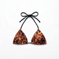 Fire Cheetah Reversible Top