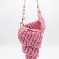 Caracol Pearl Purse