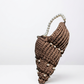 Caracol Pearl Purse