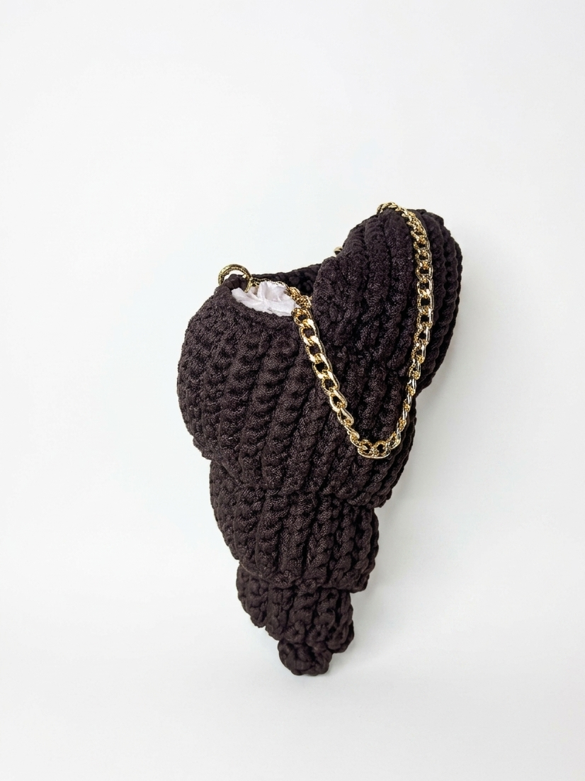 Caracol Pearl Purse