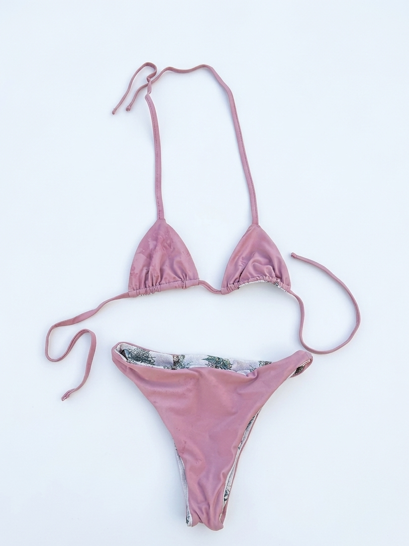 Ibiza Reversible Bottoms