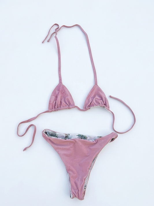 Ibiza Reversible Bottoms