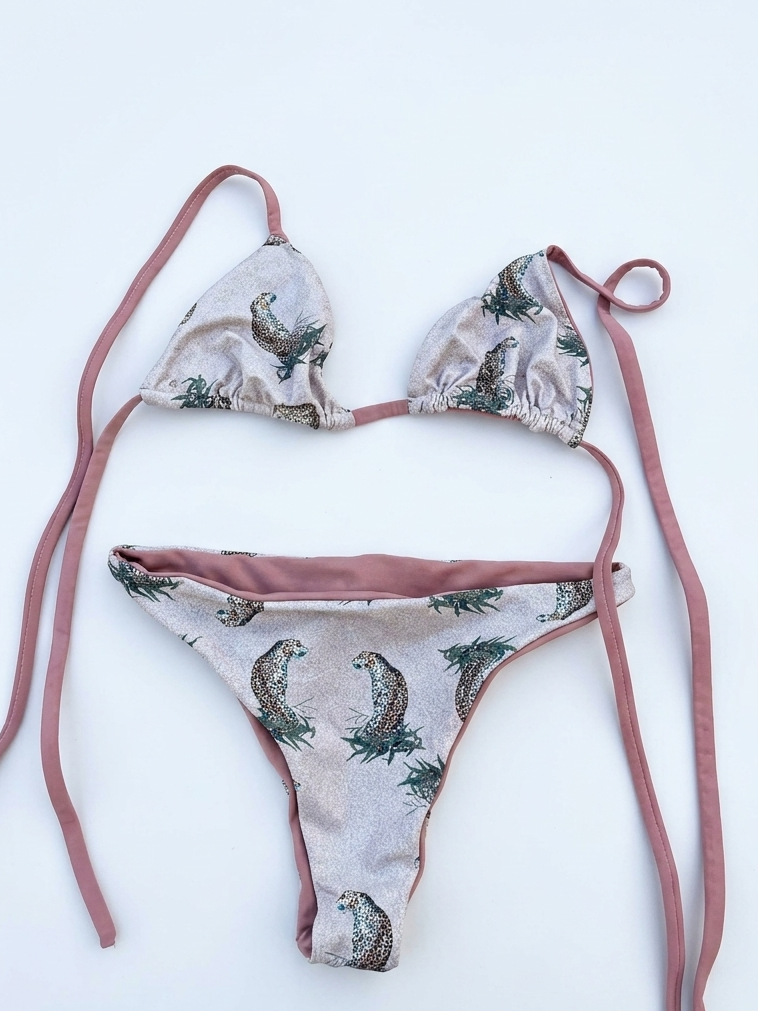 Ibiza Reversible Bottoms
