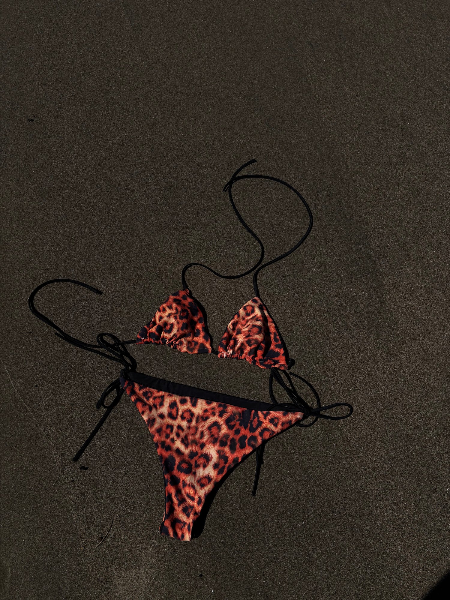 Shop Swimwear - Bottoms