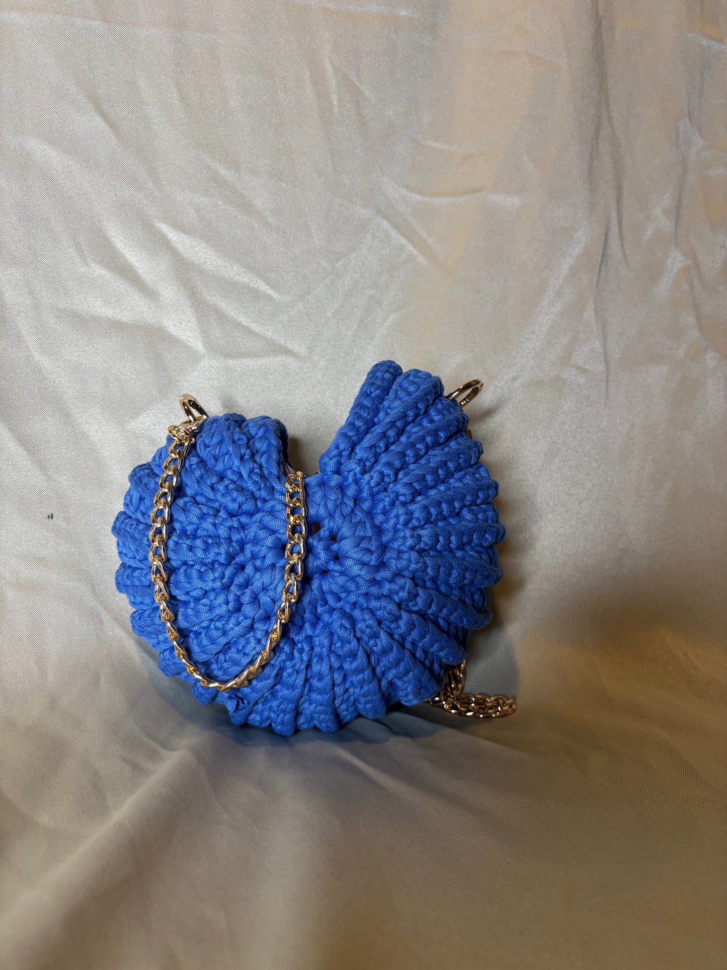 La Concha Purse